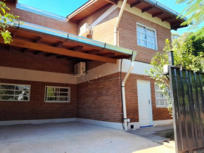 Ceibo house